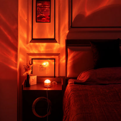 Aubetta™ Ambient Light Projector